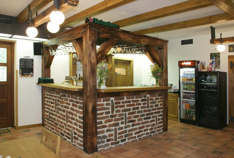 Food & Drinks 2, Pension Klokoci, Žďár nad Sázavou