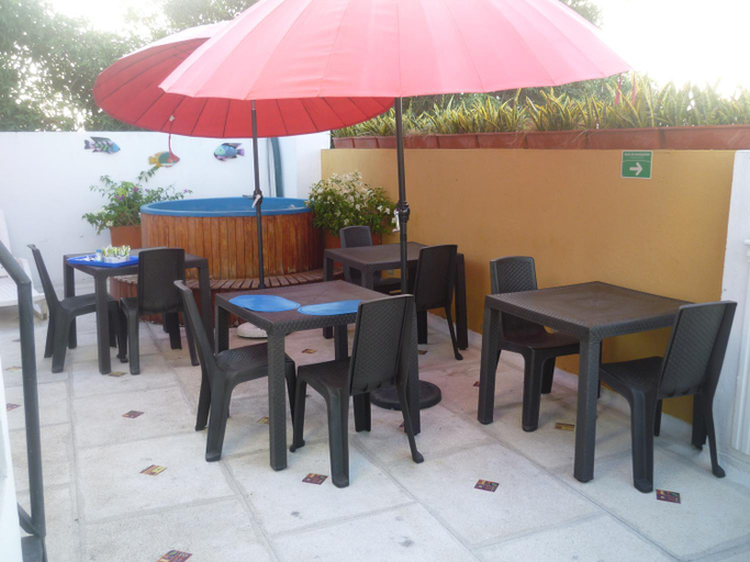 Food & Drinks 5, Zana Hotel Boutique, Cartagena de Indias