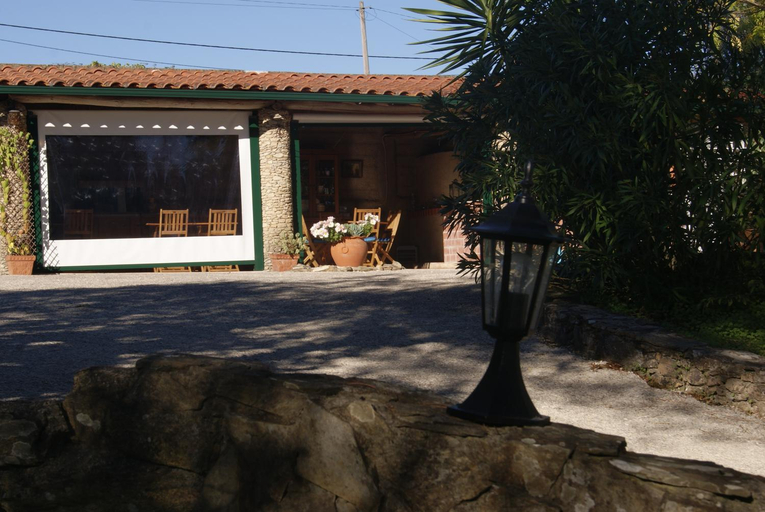 Others 4, Casa do Vale, Tomar