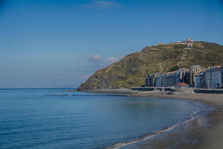 Others 5, Awel Mor Holiday Apartment, Ceredigion