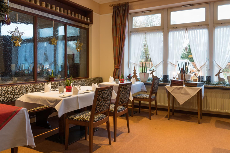 Food & Drinks 3, Hotel Gammelby, Rendsburg-Eckernförde