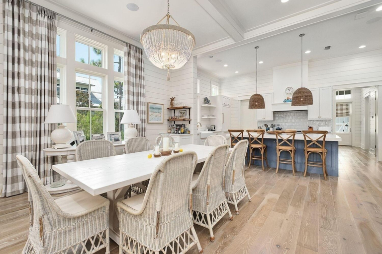 Food & Drinks, 17 Bluestem Lane 5 Bedroom Home by RedAwning, Walton
