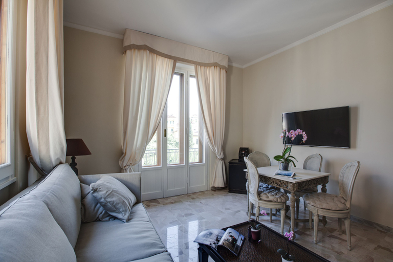 Others 4, Kometa Suites & Apartments, Florence