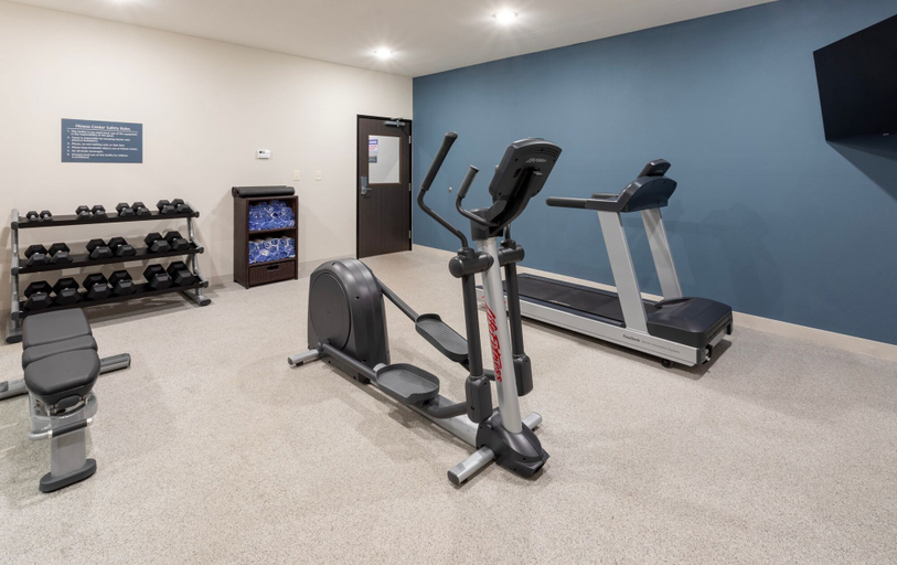 Others 4, GrandStay Hotel & Suites Algona IA, Kossuth
