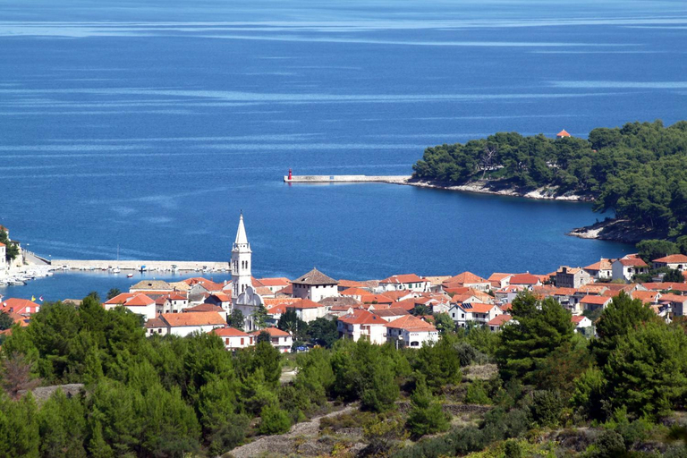 Others, Apartments with a parking space Jelsa, Hvar - 8750, Jelsa