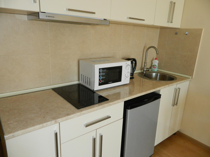 Others 3, Family apartment in Orbi Residens, Batumi
