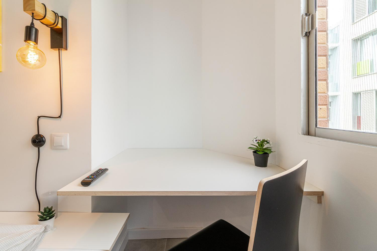 Others 5, Paez Suites, Las Palmas
