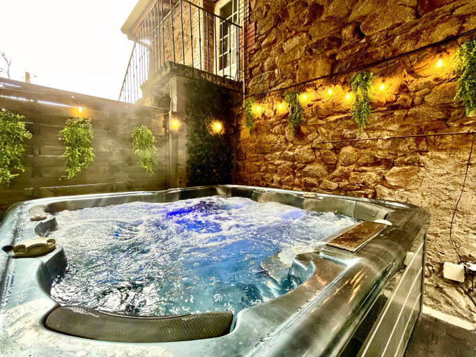 Sport & Beauty 5, Chabanettes Hotel & Spa, Puy-de-Dôme