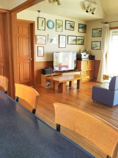 Others 3, Guest House Kiiroiie (Female Only), Miyakojima