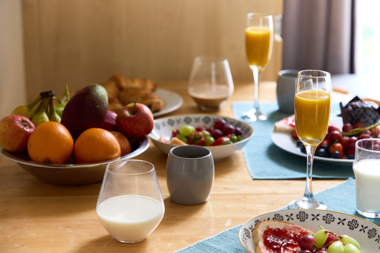 Food & Drinks 5, Charming 1-bed Apartment in London, London