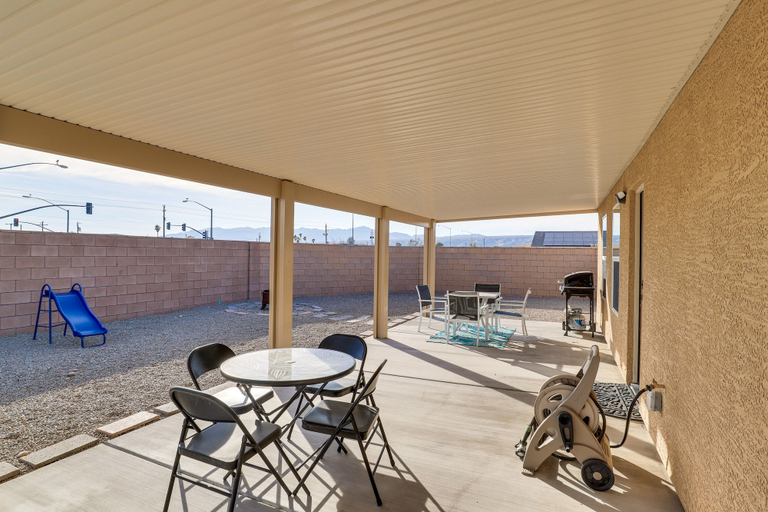 Others 5, Bullhead City Home w/ Mtn View, By Colorado River, Mohave