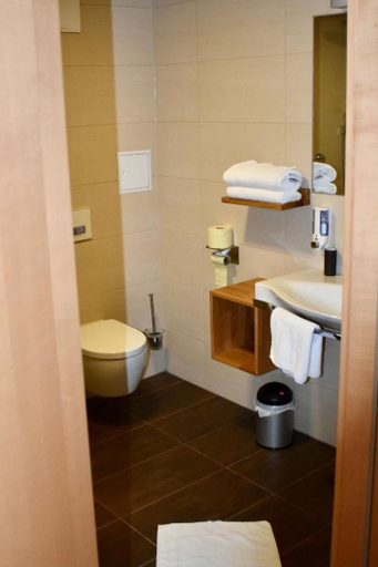 Bathroom 3, Eckbergerhof, Leibnitz