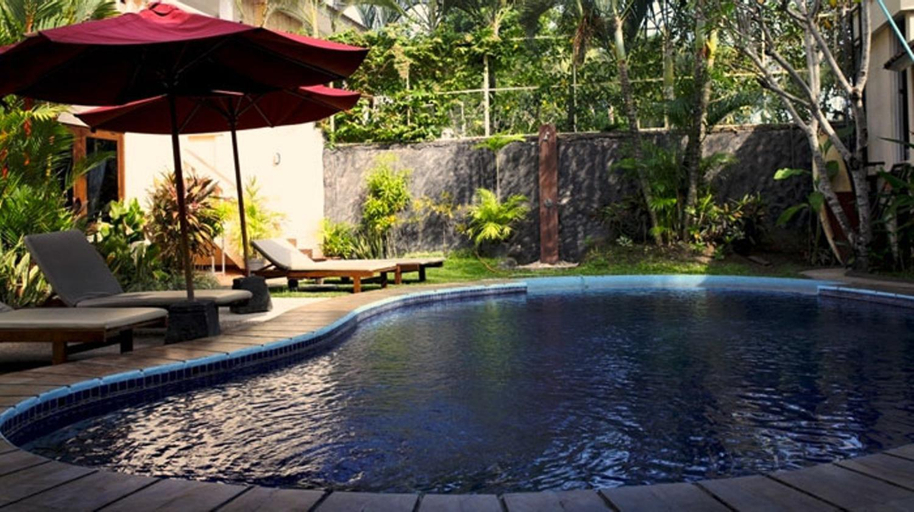 Sport & Beauty 2, Niramaya Villa Bali, Badung