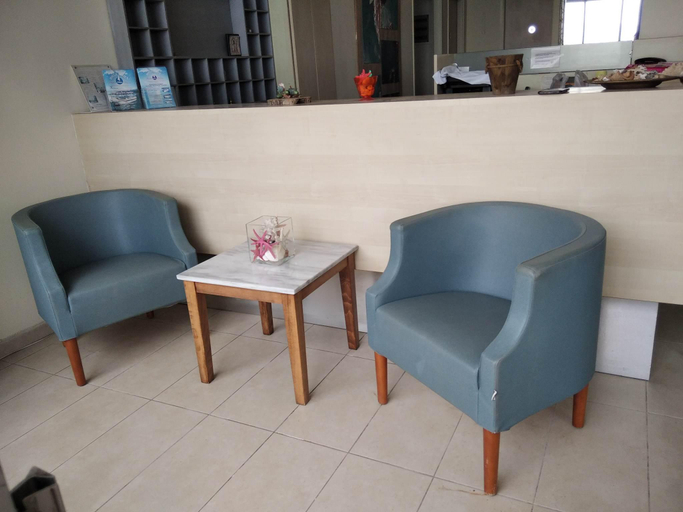 Public Area 2, ASTIR COSY LIVING HOTEL, Central Greece