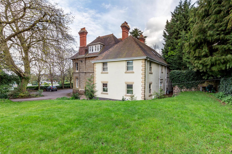 Others 2, Hillbrook House Malvern - Guest Homes, Worcestershire