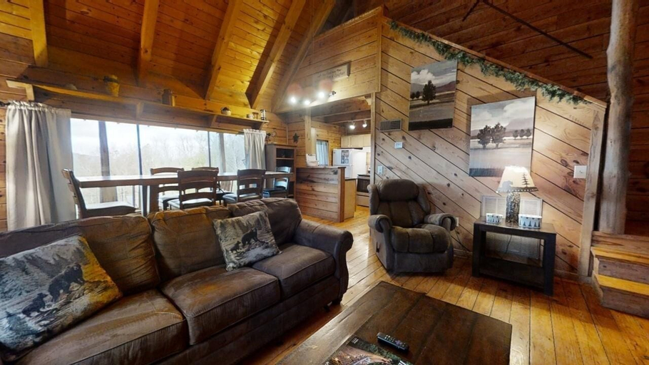 Others 5, Pop's Perch 2 Bedroom Cabin by RedAwning, Blount