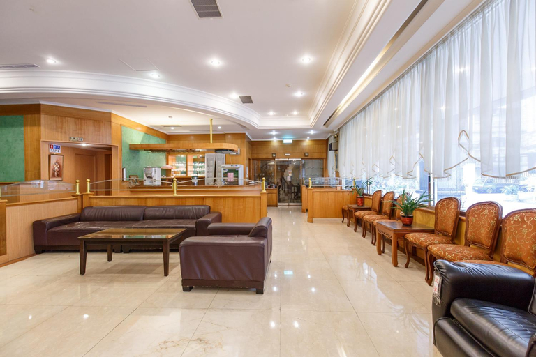 Others 5, Champion Hotel , New Taipei City