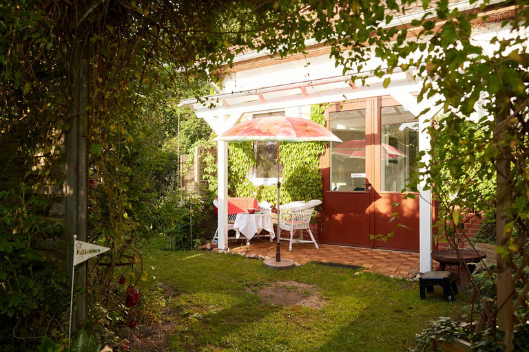 Others 4, Bed & Breakfast Wesseloh, Heidekreis