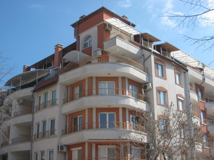 Others 3, Tashevi Apartments, Pomorie