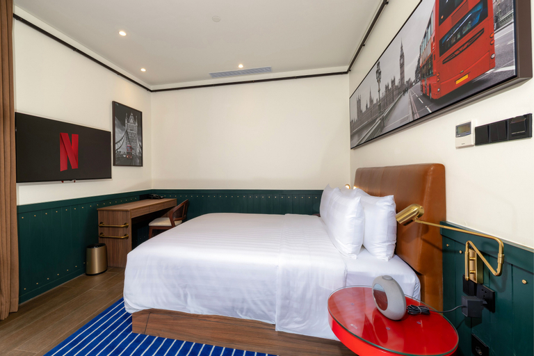Bedroom 4