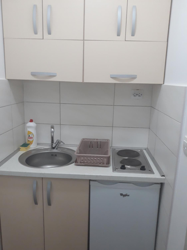 Others 2, Radovic Apartments