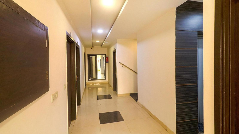 Others 1, Hotel Star Metro Inn By GRB, Amritsar