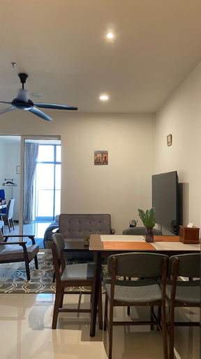 Others 5, MMJ Homesuite @ The Shore, Kota Kinabalu