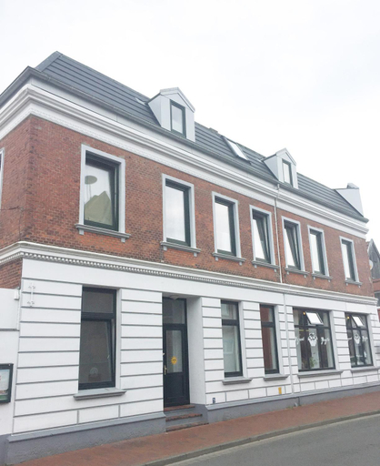 Others 4, Hafencity Apartments, Nordfriesland