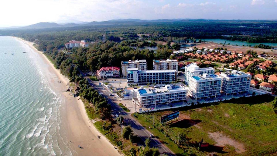 Sea Breeze House, Klaeng