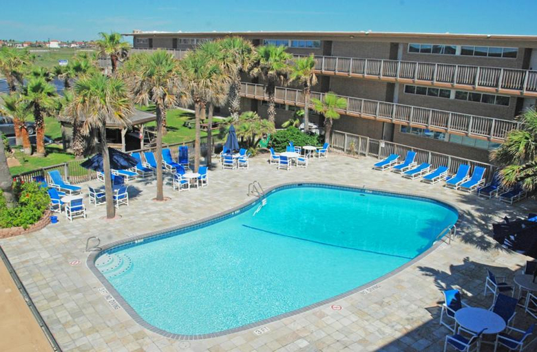 Others 5, Island House BeachFront Condo Hotel, Kleberg