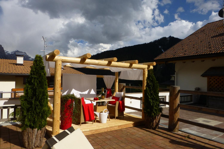 Others 5, B&B Tamarindo, Bolzano