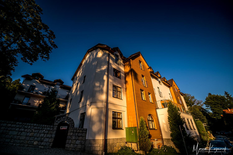 Exterior & Views 1, ブティック・エコ・ホテル ササンカ, Jelenia Góra