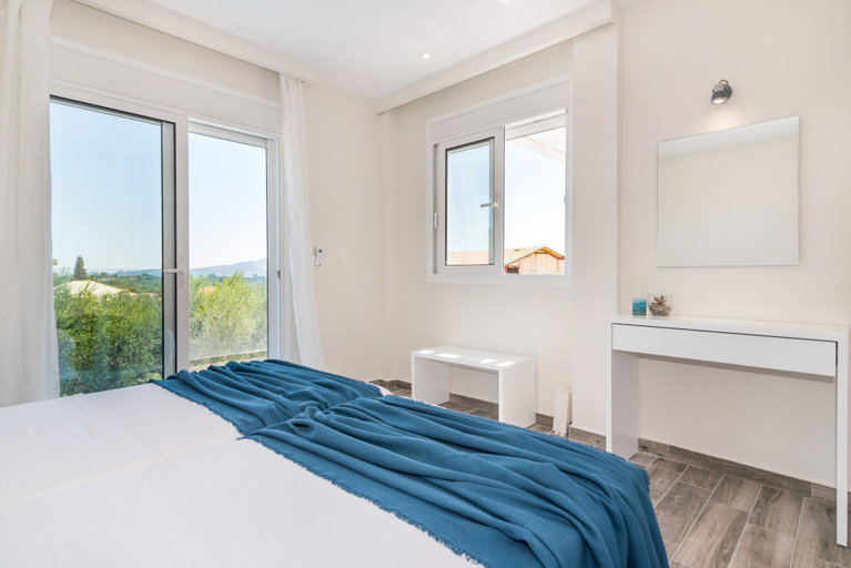 Room 5, Maridenia Villa, Ionian Islands