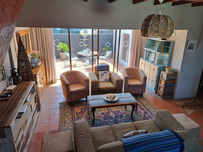 Others 5, StarFish Accommodation, Overberg