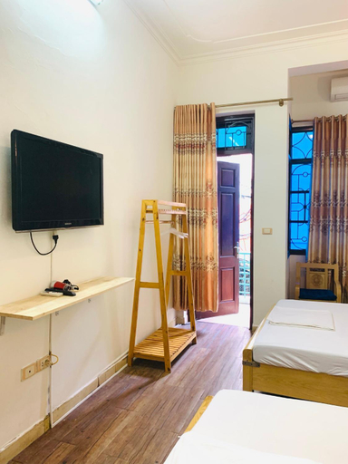 Bedroom 4, Cozy Home Hanoi, Đống Đa