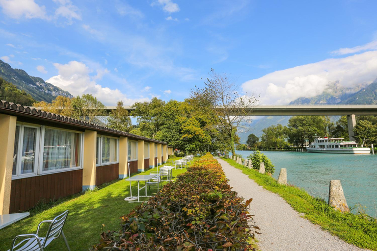The River Village, Interlaken