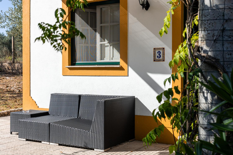 Others 5, Casa do Vale, Tomar