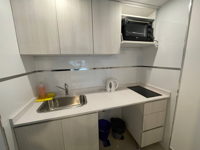 Others 5, Urban Luxury- Studio Living in San Telmo Num4649, Distrito Federal
