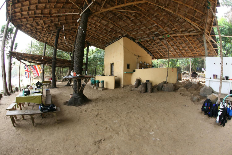 Others 4, Daltons Banana Guesthouse, Western Rural