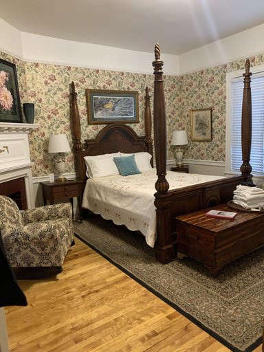 Bedroom 2, Kane Manor Inn, Mc Kean