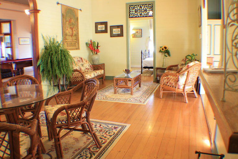 Others 5, Classique Bed & Breakfast, City