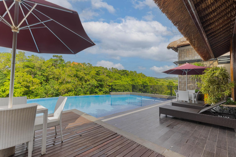 Swimming Pool 7