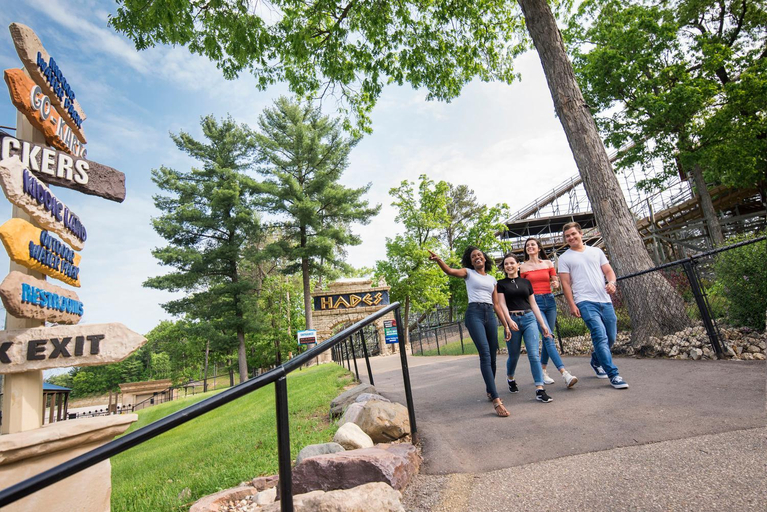 Others 4, MT. OLYMPUS WATER PARK AND THEME PARK RESORT, Sauk