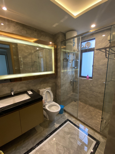 Bathroom 3