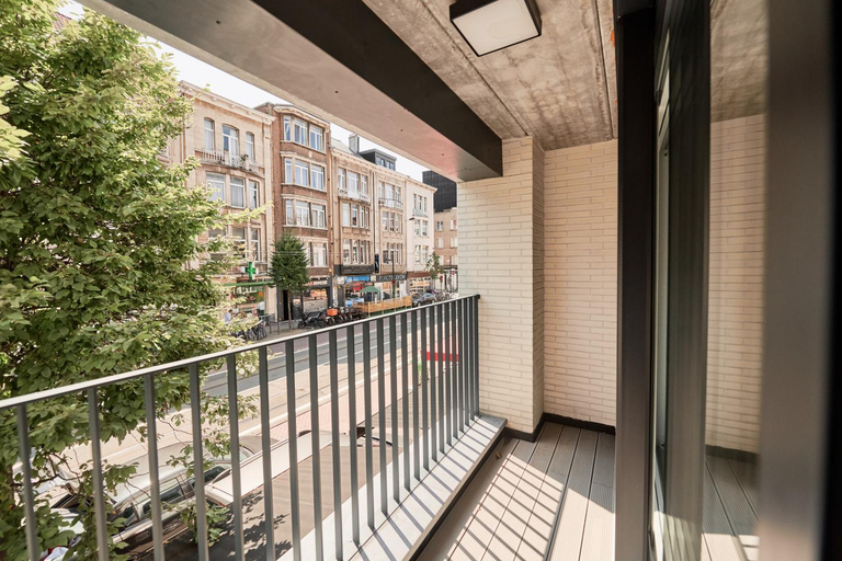 Others 4, BoLofts, Antwerpen