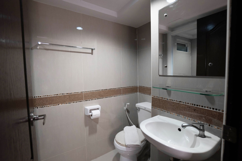 Bedroom 5, NRC Residence, Lat Krabang