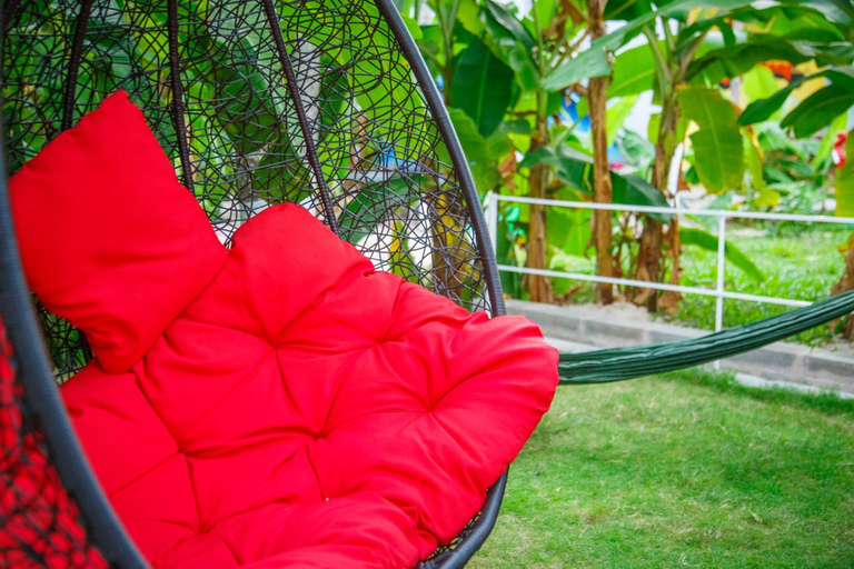 Others 3, suri mui ne homestay, Phan Thiết