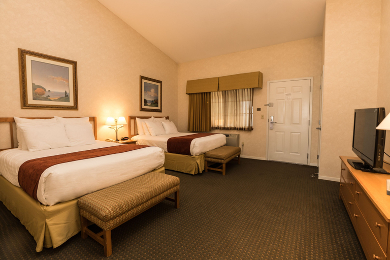 Bedroom 4, Lakeside Lodge And Suites, Chelan