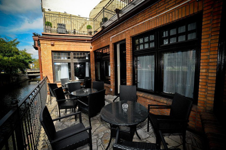 Others 4, WORLD HOSTEL, Gdańsk City