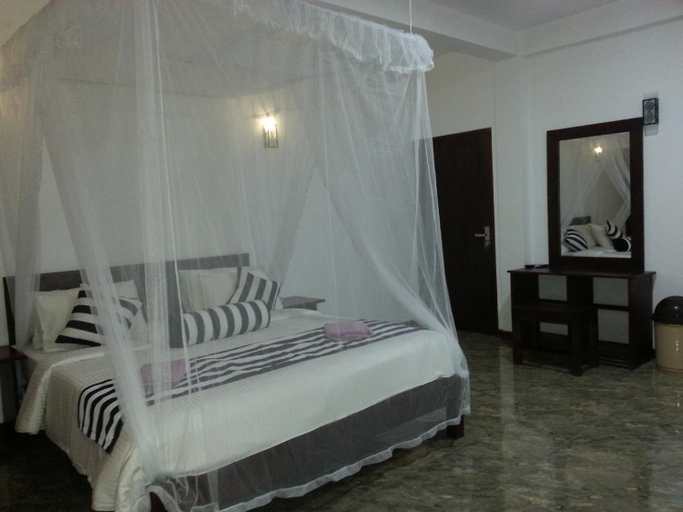 Exterior view 2, Wow Home Stay, Ella